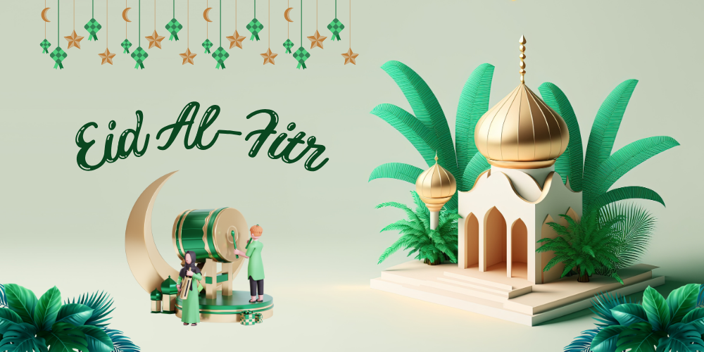 Eid ul Fitr