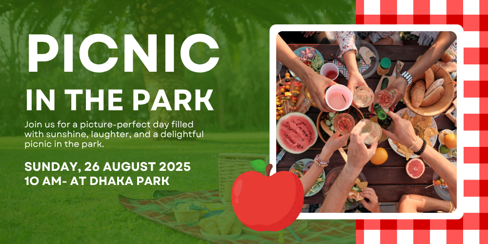 Upcoming Picnic
