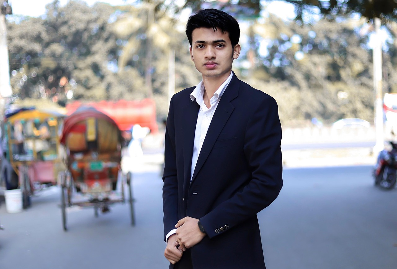 Hasib Islam